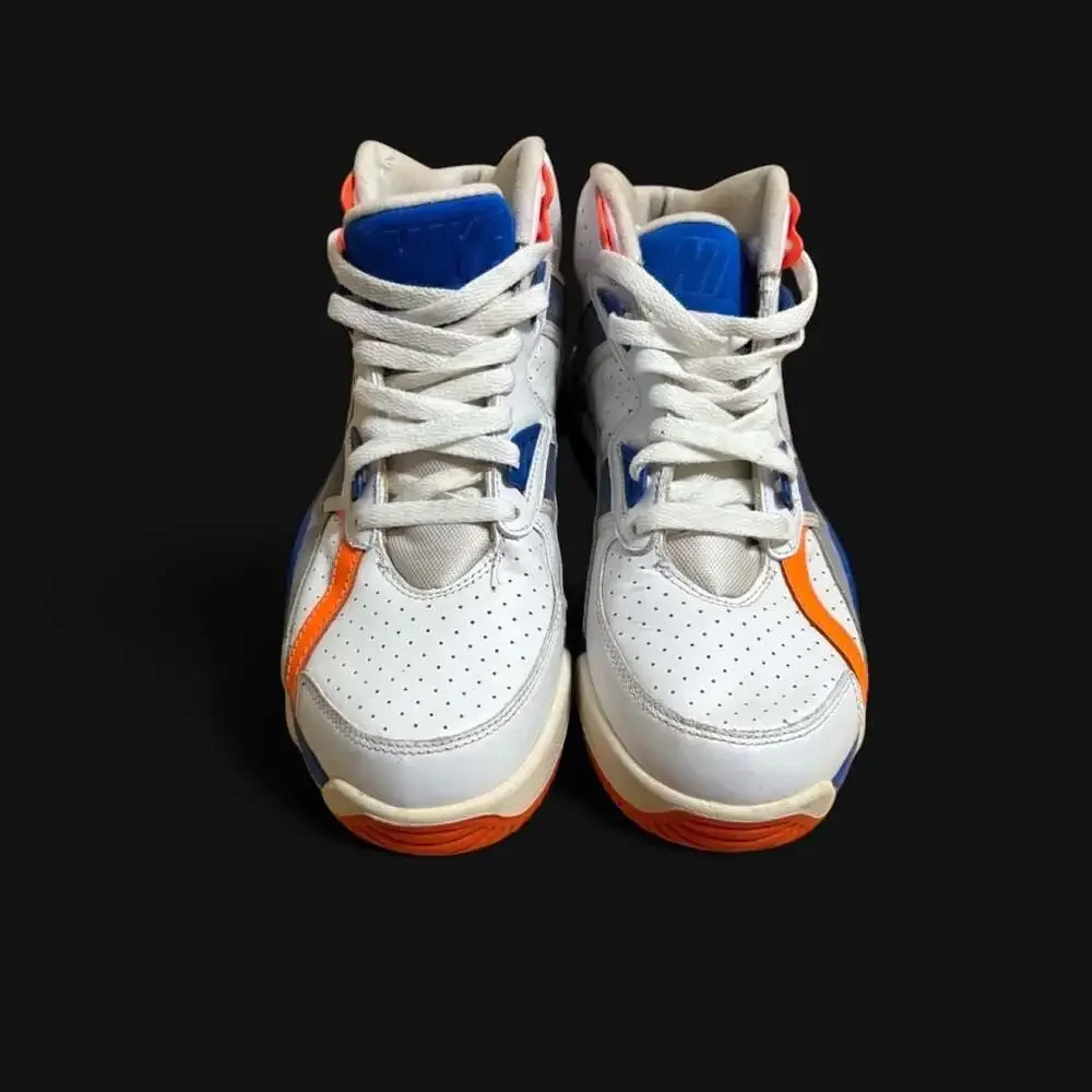 Nike these are